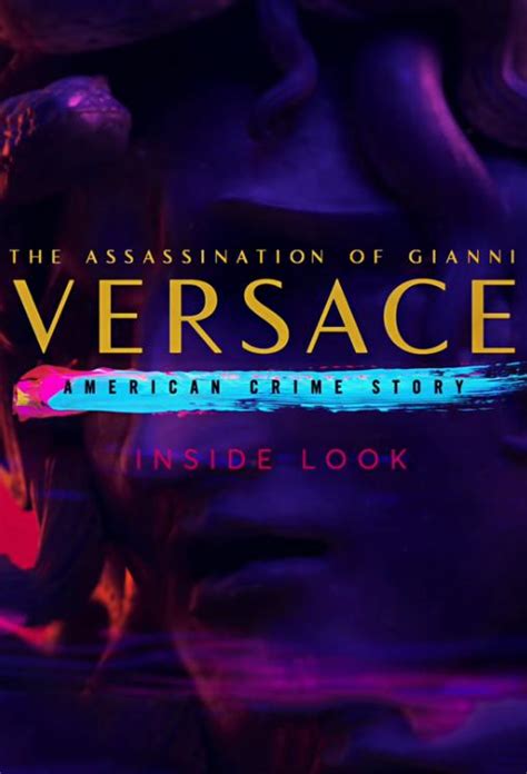 american crime story versace streno italy|The Assassination of Gianni Versace: American Crime Story.